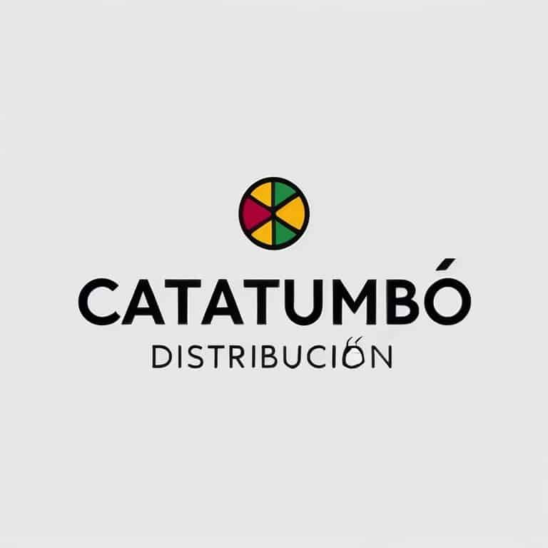CATATUMBO DISTRIBUCIÓN